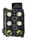 Ventilblokk Audi, WV, Porshe, Tesla, Volvo, Jeep  - OEM 7L0698014 thumbnail