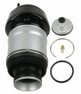Luftbelg foran Venstre Mercedes Gl, GLS, ML, GLE. X166 W166 - 1663205166, A1663205166 thumbnail