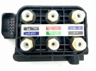 Ventilblokk AUDI, A6, A8, A7, OEM 4H0616013 thumbnail