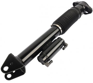 Fjærbein Bak Mercedes GLS, GLE coupe (X166,C292) OEM 2923201700, 2923200430