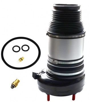 Luftbelg Foran Audi A8 (D4), A7 (G4), A6 (C7) - OEM 4H0616039