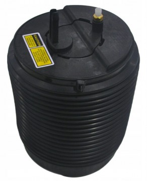Luftbelg Bak Venstre Volvo XC90, V90 - OEM 31476427