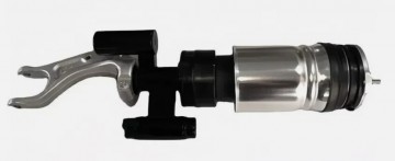 Fjærbein Foran Høyre Tesla S, X med ADS - 1420366-00-E