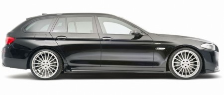 BMW 5 serie (F11) 2009-2017