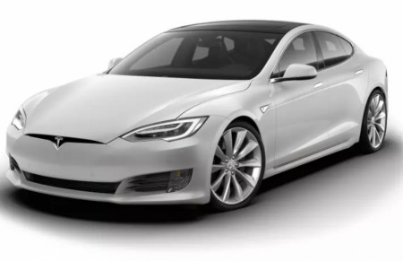 Tesla Model S (5YJS) 2016-2021