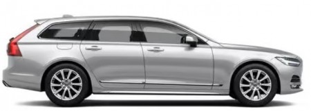 Volvo V90 2017-2024