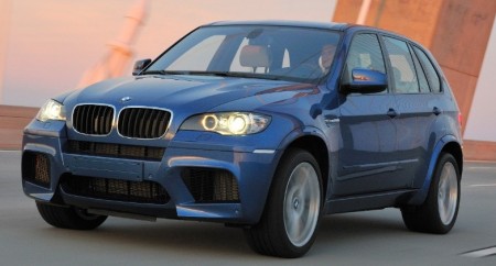BMW X5 serie (E70) 2006-2013