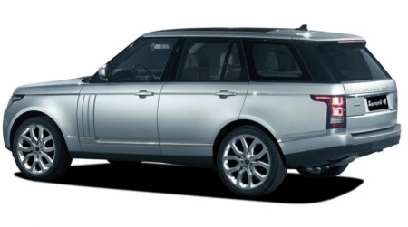 Range rover (L405) 2012-2021
