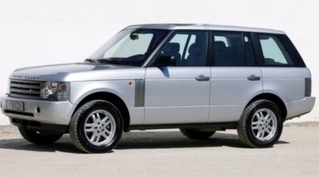 Range rover (L322) 2002-2012