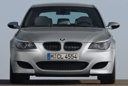 BMW 5 serie (E61) 2003-2010