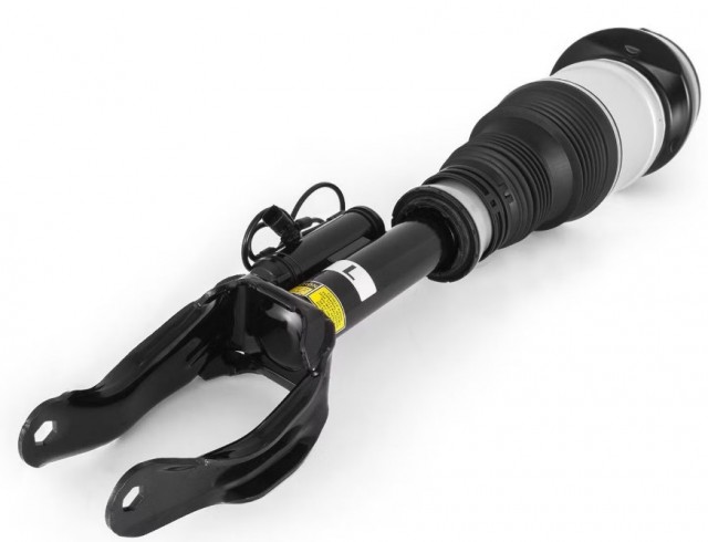Fjærbein Foran Venstre Mercedes GL,GLS, ML, GLE (X166,W166) 1663206713, A1663206713