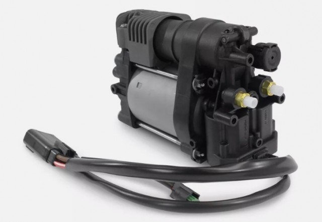 Luftkompressor Tesla S (5YJS)  - 600640300A