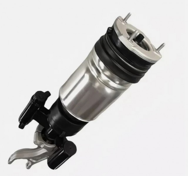 Fjærbein Foran Høyre Tesla S, X med ADS - 1420366-00-E