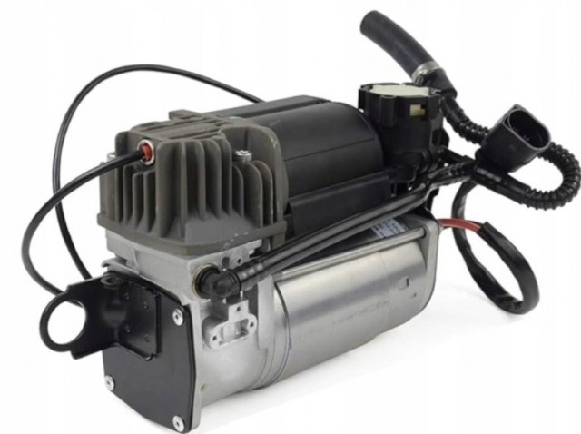 Luftkompressor Audi Q7 / VW Touareg / Porsche Cayenne - 4L0698007C