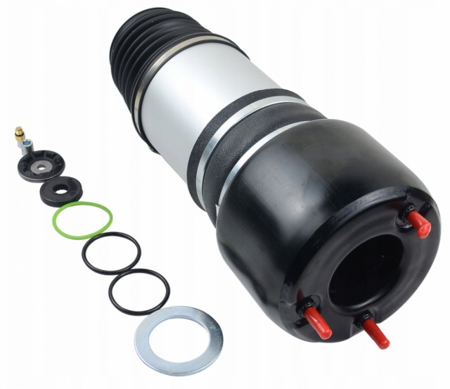 Luftbelg foran Mercedes E -211, CLS -219 OEM 2113205513, A2113205513