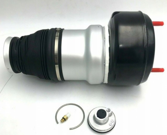 Luftbelg Foran Mercedes S (W221) OEM 2213204913, A2213204913