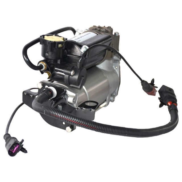 Luftkompressor Audi A8 (D3) - 4E0616005E