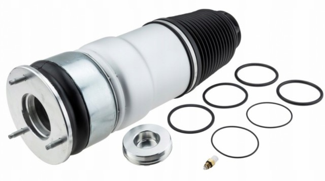 Luftbelg Foran Tesla S - 6006351-00-C