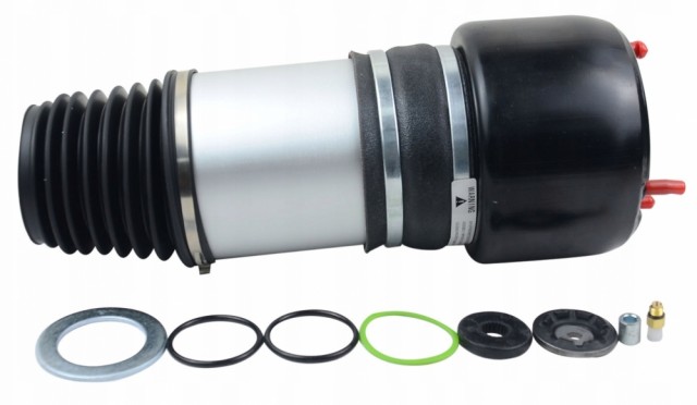 Luftbelg foran Mercedes E -211, CLS -219 OEM 2113205513, A2113205513