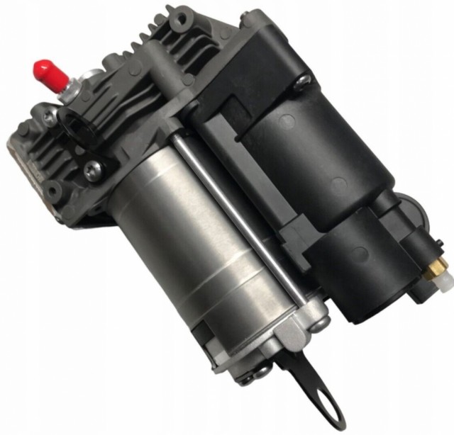Luftkompressor Mercedes GL. ML, GLE, GLS X166 W166 1663200104, A1663200104