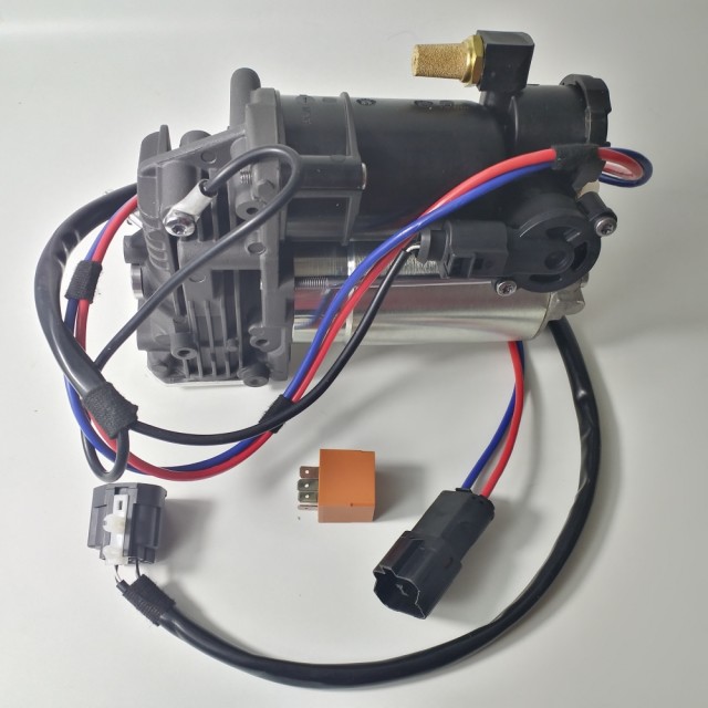 Luftkompressor Range rover (L322) - LR006201