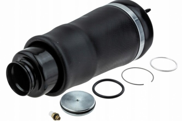 Luftbelg foran Mercedes R klasse 2513203013, A2513203013