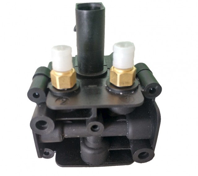 Ventilblokk BMW 5(E61) X5(E70), X6(E71) OEM 37206789938