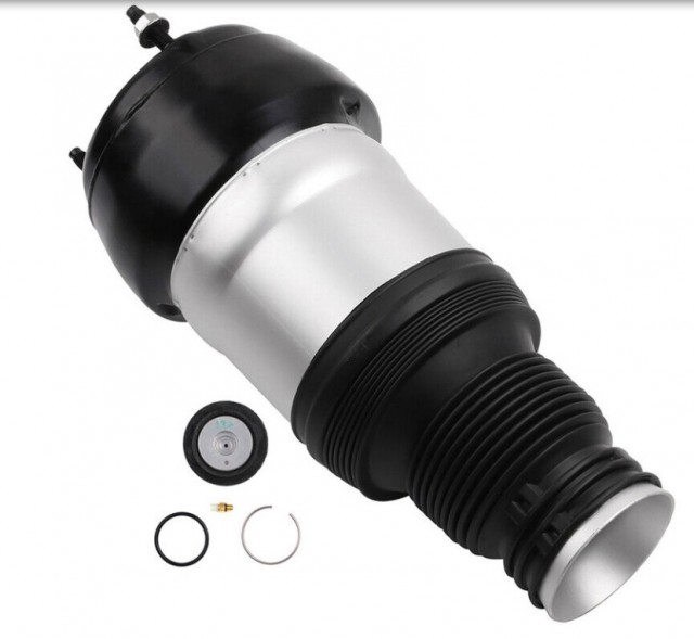 Luftbelg foran Høyre Mercedes Gl, GLS, ML, GLE. X166 W166 - 1663205266, A1663205266