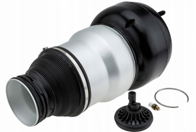 Luftbelg Foran Mercedes S (W222) OEM 2223201900, A2223201900