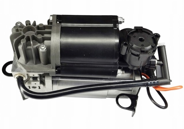 Luft kompressor Mercedes E, S, CLS. W211,S211,W219, W220. 2193200004, A2193200004