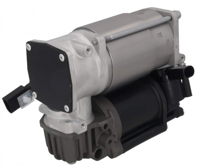 Luftkompressor Mercedes C, E, GLC, W213 W205 C253 -2133200104, A2133200104