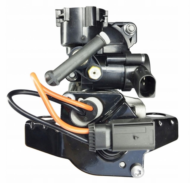 Luft kompressor Mercedes E, S, CLS. W211,S211,W219, W220. 2193200004, A2193200004