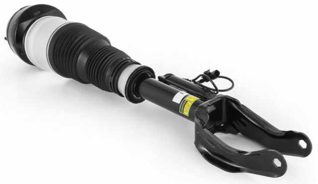 Fjærbein Foran Høyre Mercedes GL,GLS, ML, GLE (X166,W166) 1663201413, A1663201413