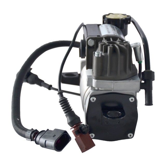 Luftkompressor Audi A8 (D3) - 4E0616005E
