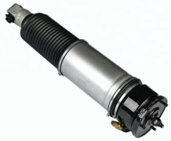 Fjærbein Bak Venstre (uten EDS) BMW 7 (E65/66) - 37126785537