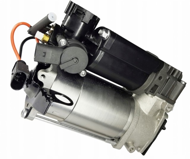 Luft kompressor Mercedes E, S, CLS. W211,S211,W219, W220. 2193200004, A2193200004