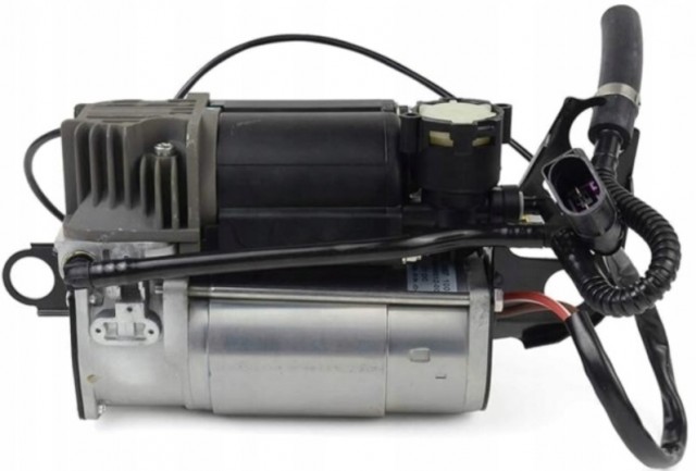 Luftkompressor Audi Q7 / VW Touareg / Porsche Cayenne - 4L0698007C