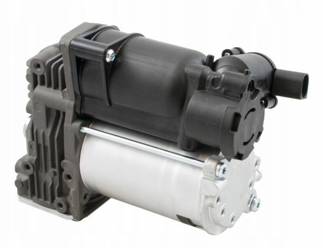 Luft kompressor BMW X5, X6 klasse. E70 E71 - 37206859714