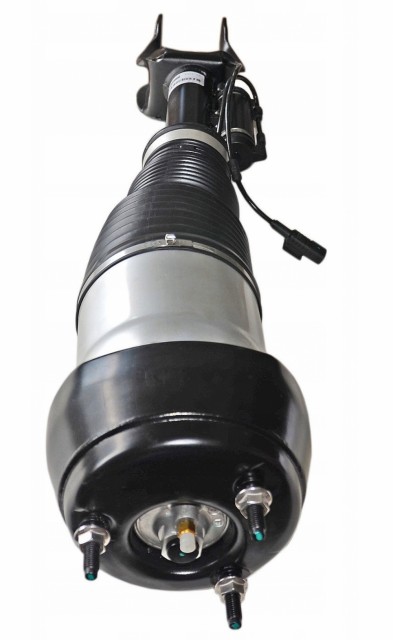 Fjærbein Foran Høyre Mercedes GL,GLS, ML, GLE (X166,W166) 1663201413, A1663201413