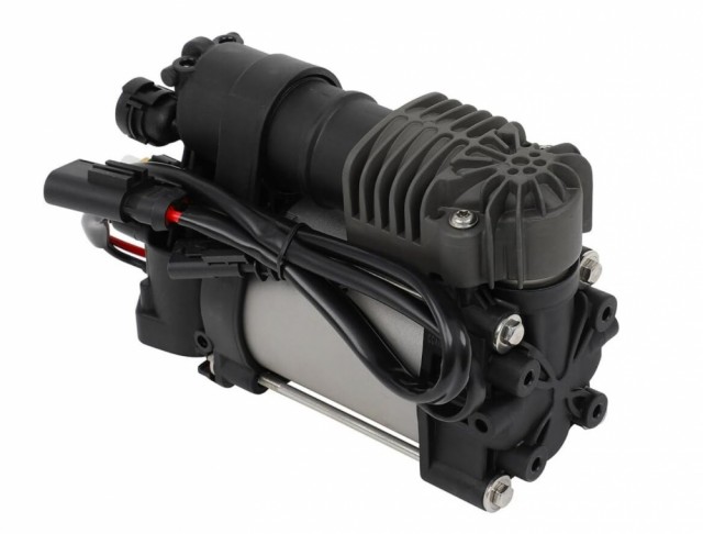 Luftkompressor Volvo XC90, V90, S90., S60 - 4010175H