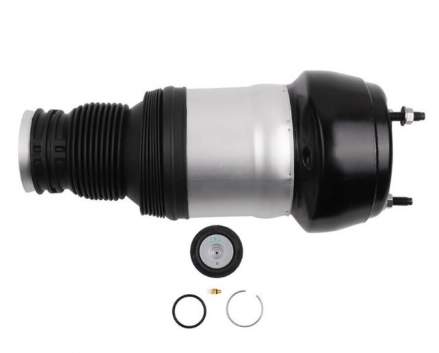 Luftbelg foran Høyre Mercedes Gl, GLS, ML, GLE. X166 W166 - 1663205266, A1663205266