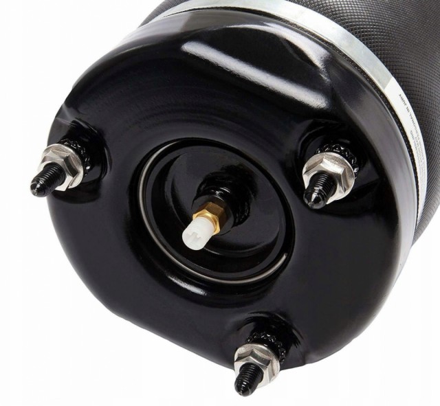 Fjærbein Foran Mercedes Gl, ML (X164,W164) 1643206013, A1643206013