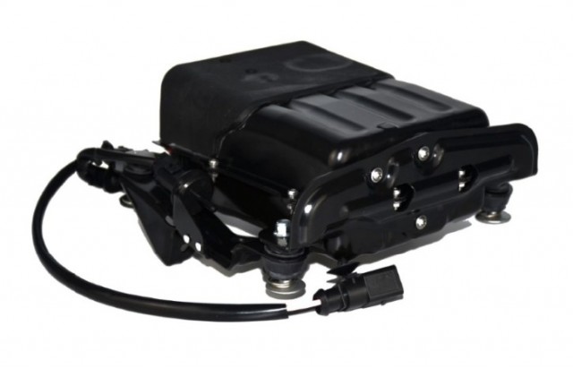 Luftkompressor Panamera (970) - 97035815109 PASM