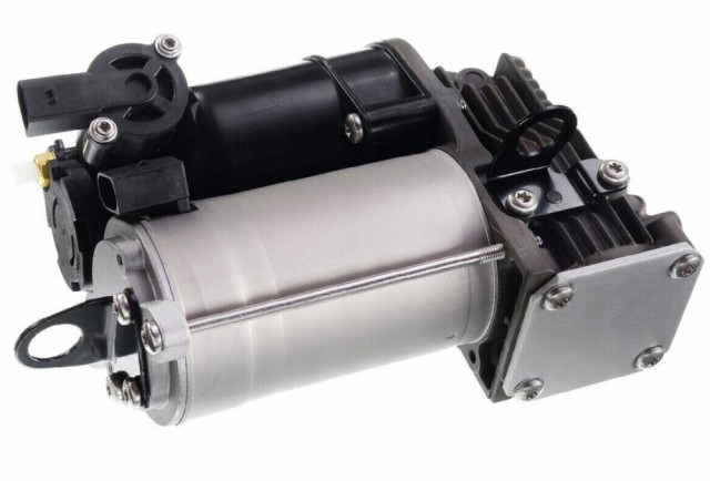 Luftkompressor Mercedes GL. ML, GLE, GLS X166 W166 1663200104, A1663200104