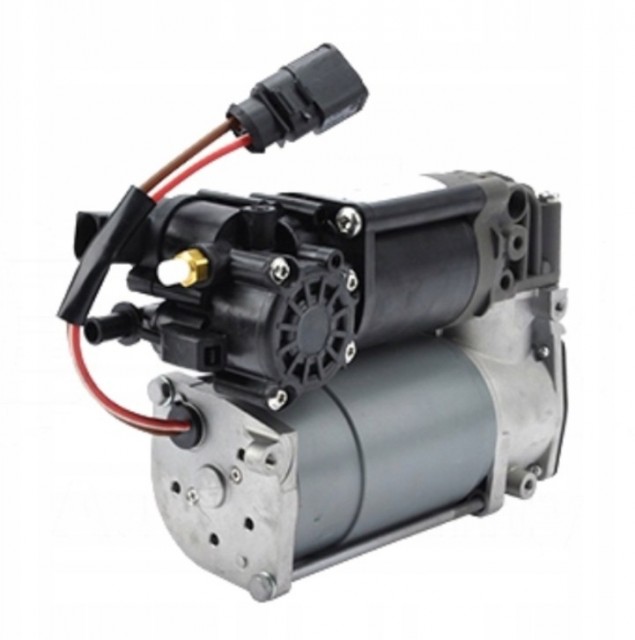 Luftkompressor Audi A8 (D4) / A6 (C7) / A7 (G4) -  4G0616005C