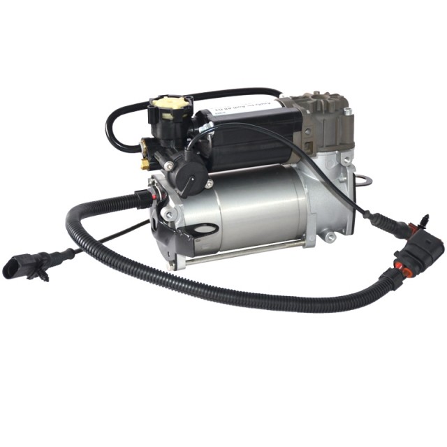 Luftkompressor Audi A8 (D3) - 4E0616005E