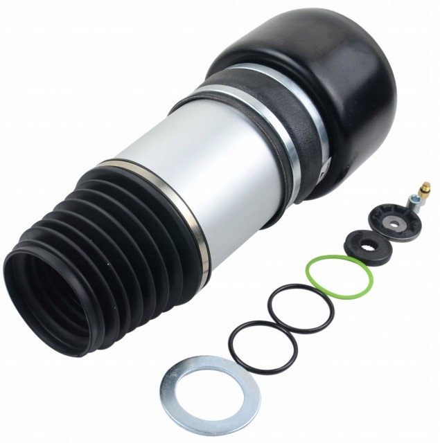 Luftbelg foran Mercedes E -211, CLS -219 OEM 2113205513, A2113205513