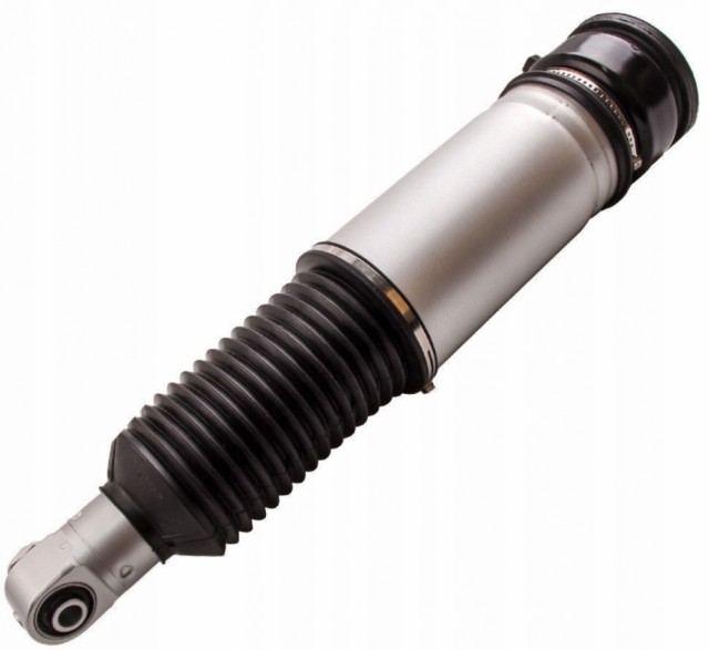 Fjærbein Bak Venstre (uten EDS) BMW 7 (E65/66) - 37126785537