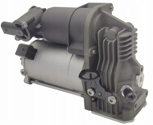 Luftkompressor Mercedes R W251 - 2513202504, A2513202504