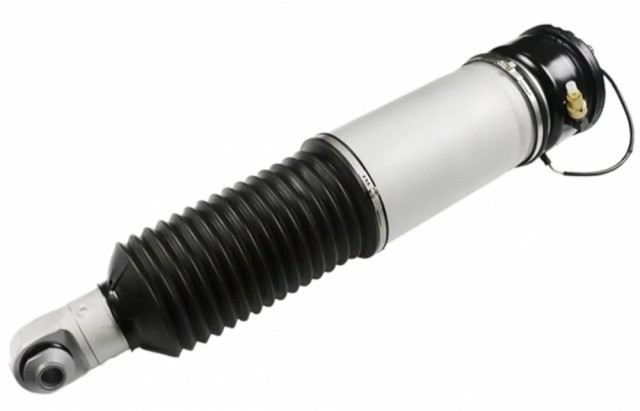 Fjærbein Bak Venstre (EDS) BMW 7 (E65/66) - 37126785535